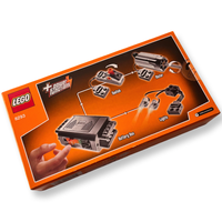 Lego Powerfunctions 8293