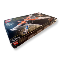 Lego Star Wars 75273