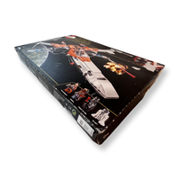 Lego Star Wars 75273