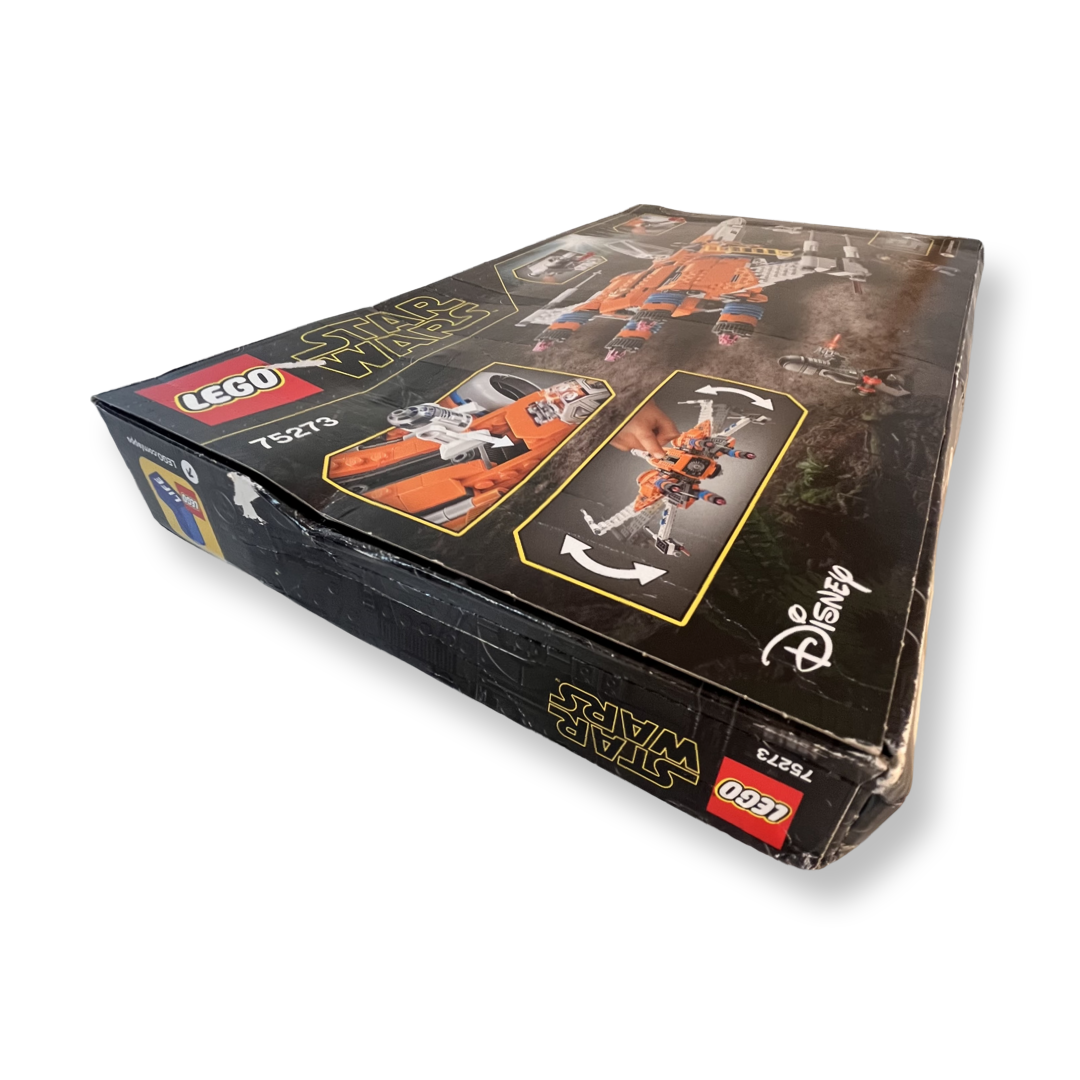 Lego Star Wars 75273