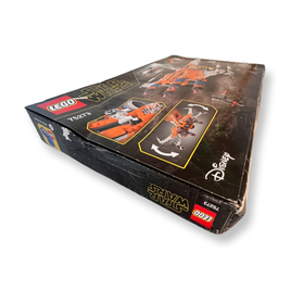 Lego Star Wars 75273