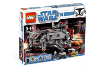 Ersatzsticker für Lego Set 7675