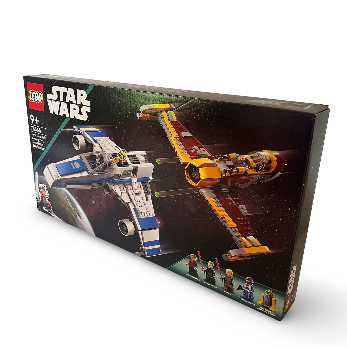 Lego Star Wars 75364