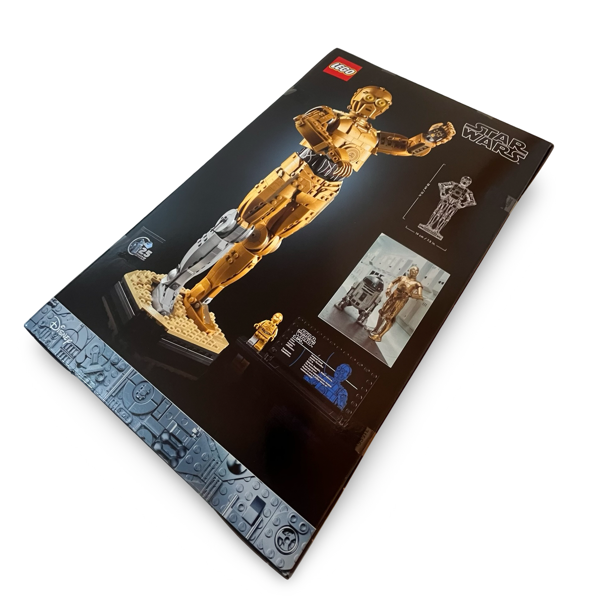 Lego Star Wars 75398
