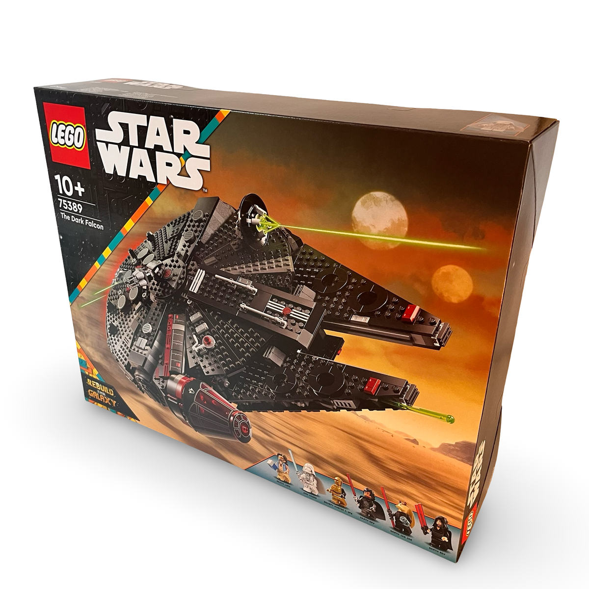 Lego Star Wars 75389