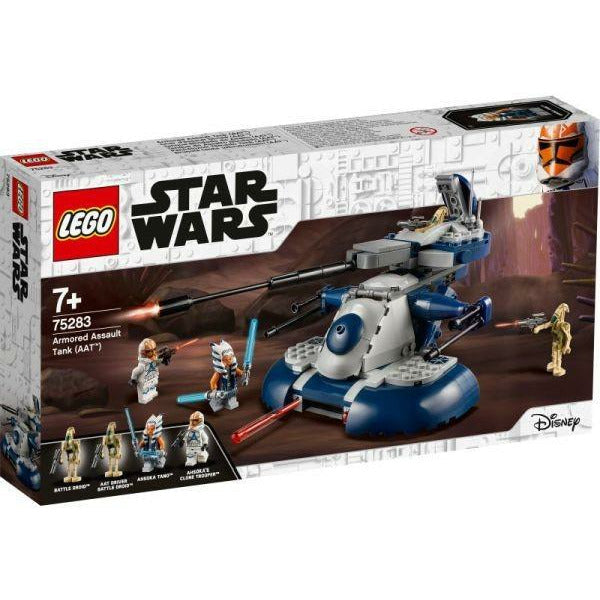 LEGO Star Wars Armored Assault Tank (AAT) 75283