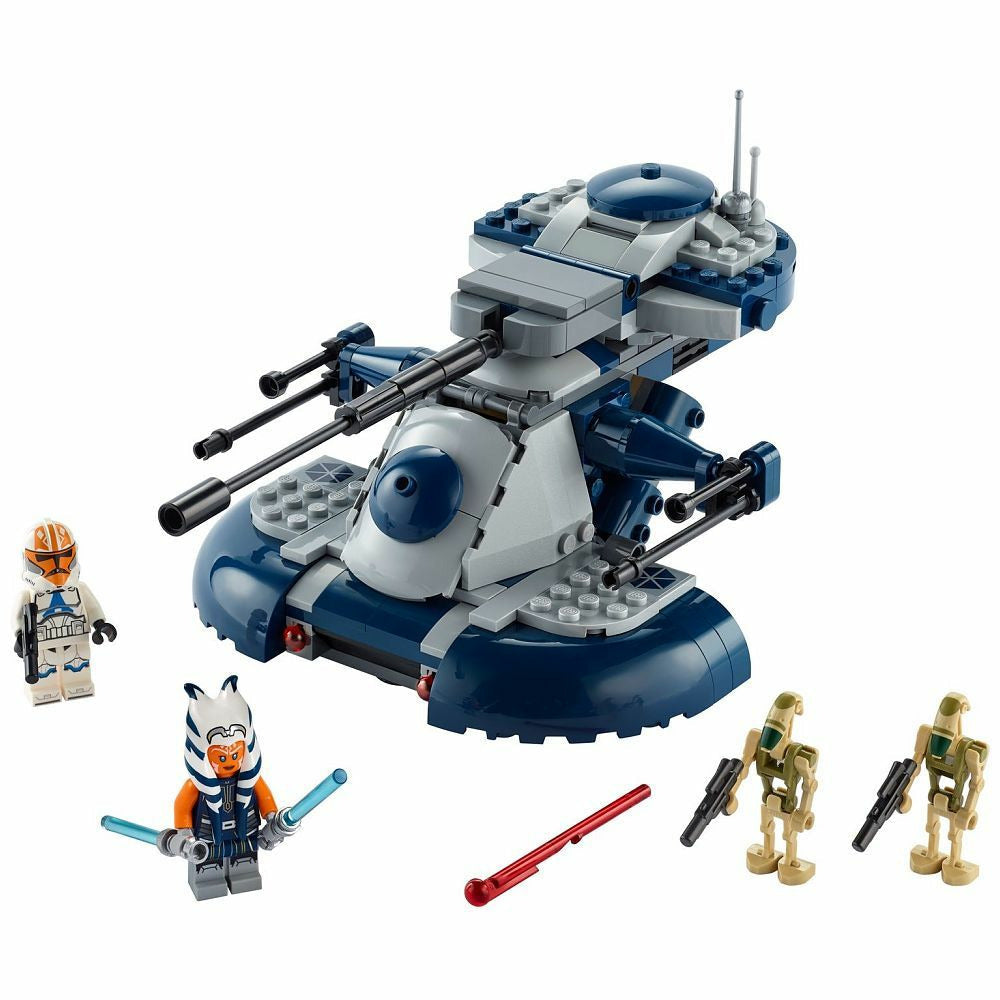 LEGO Star Wars Armored Assault Tank (AAT) 75283
