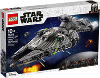 75315 – Imperial Light Cruiser™