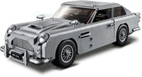 LEGO® Creator Expert 10262 – James Bond Aston Martin DB5