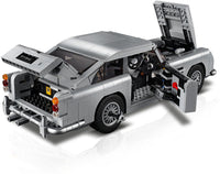 LEGO® Creator Expert 10262 – James Bond Aston Martin DB5