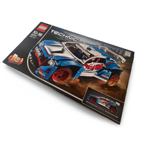 LEGO® 42077 Rallye-Auto