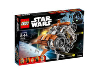 LEGO 75178 Jakku Quadjumper