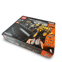 LEGO Technic 42030 – Volvo L350F Radlader