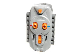 Cada 2.4GHz RC Fernsteuerung