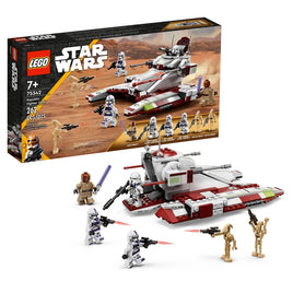 Lego Star Wars 75342