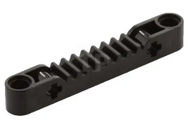LEGO® 6327430 - 87761 - Technik, Zahnstange 1 x 7 mit Achse und Pinlöchern