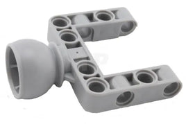 LEGO® 6296843 - 92910 - Technik, Lenkkugelgelenk gross offen mit C-Form