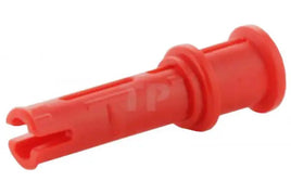 LEGO® 6347789 - 32054 - Technik, Pin lang mit Reibungskanten der Länge nach und Anschlagbuchse
