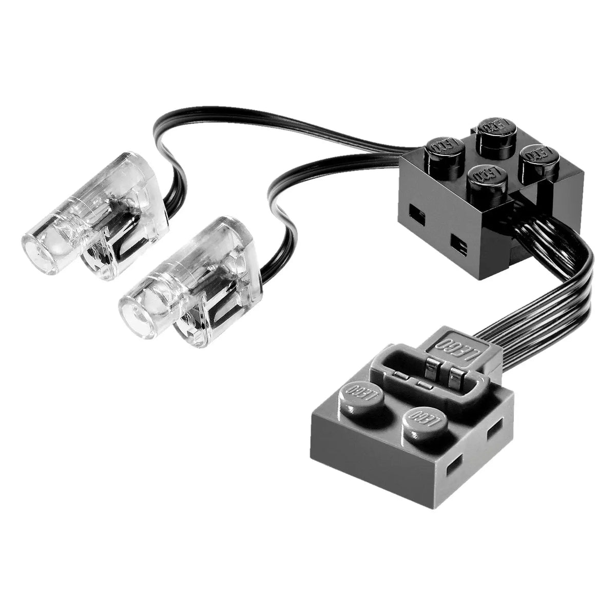 LEGO® Power Functions LED-Lichter #8870
