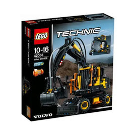 Stickersatz 42053