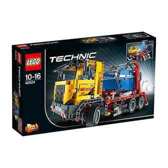 Ersatzaufkleber für Set 42024