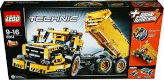 Ersatzaufkleber für Set 8264